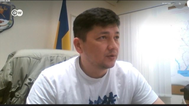 Виталий Ким: Враг истощен, у него нет мотивации, нет топлива (10.03.2022)