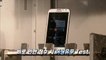 Test Samsung Galaxy S3 et Note 2 : La résistance des Smartphone mise à l'épreuve
