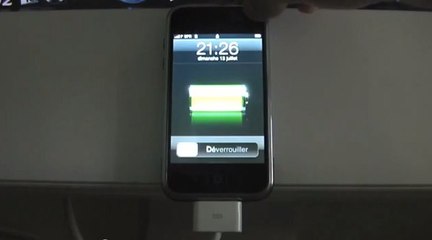 Tutoriel vidéo : Passer en mode DFU votre iPhone 3G, 4, 4S, 5, iTouch et iPad