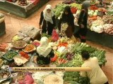 Peniaga pasar Siti Khadijah kecewa