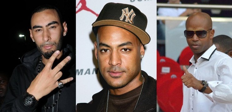 Clash La Fouine vs Booba vs Rohff : Est-ce un fake ? L'histoire, toutes les vidéos