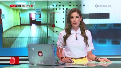 Inician proceso penal a siete jueces y separan a 11 por irregularidades en la justicia