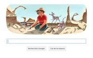 Google Doodle : Mary Leakey, une archéologue aux découvertes incroyables