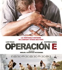 Opéracion E : La critique du film de Miguel Courtois