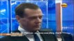 Dmitri Medvedev révèle ses secrets sur la venue des extraterrestres sur Terre