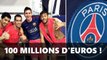 PSG transfert : Sergio Busquets ciblé par les Parisiens pour 100 millions d'euros