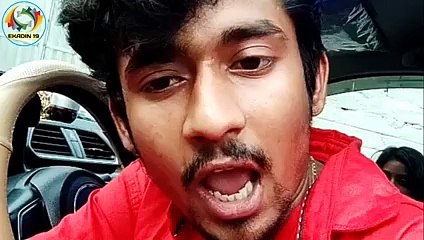 Bangla Tiktok Roast Video .