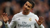 Real Madrid transfert : Cristiano Ronaldo moins cher que prévu ?