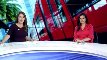 Sandieguinos buscan alternativas de transporte para llegar a sus destinos ante el aumento de la gasolina