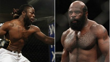 Kimbo Slice : son fils Kevin Ferguson frappe aussi fort que lui