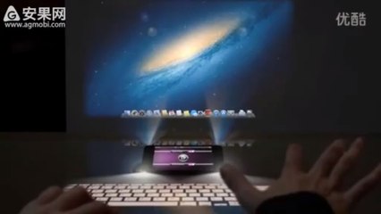 iPhone 6 et 5S : découvrez un concept avec des caractéristiques étonnantes