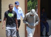 Oscar Pistorius inculpé du meurtre de Reeva Steenkamp