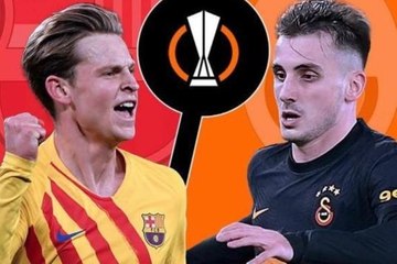 GS - Barca rövanş maçı ne zaman, hangi gün oynanacak?