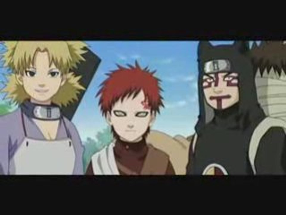 Gaara sama