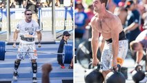 Ben Smith : quelques conseils du vainqueur des CrossFit Games 2015
