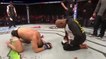 UFC : Anderson Silva et Michael Bisping nous ont offert un magnifique moment de respect