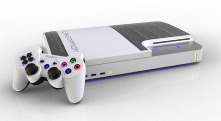 PS4 : Les jeux vidéo PS3 compatibles grâce au Cloud Gaming ?