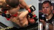 Brock Lesnar vs Caïn Velasquez : le combat le plus brutal de l'histoire des title fights poids-lourds