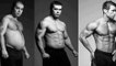 Aaron Bleyaert perd 35 kilos en peu de temps, son secret en quatre étapes