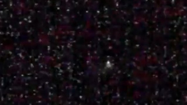 Découvrez cet OVNI d'aspect métallique dans le ciel aperçu dans le ciel de l'Oregon