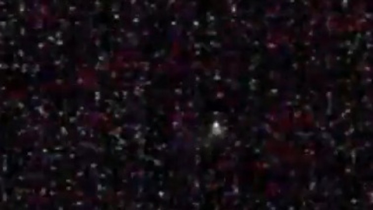 Découvrez cet OVNI d'aspect métallique dans le ciel aperçu dans le ciel de l'Oregon