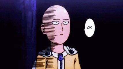 One Punch Man : un homme a suivi l'entraînement de Saitama, le héros du manga dans la vraie vie