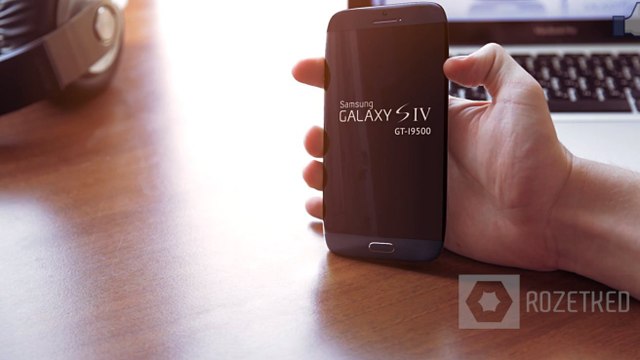 Samsung Galaxy S4 : Les caractéristiques du smartphone en avant première