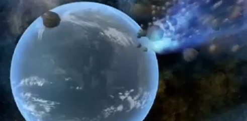 Suivez la fin du monde en direct sur le web le 21 décembre 2012