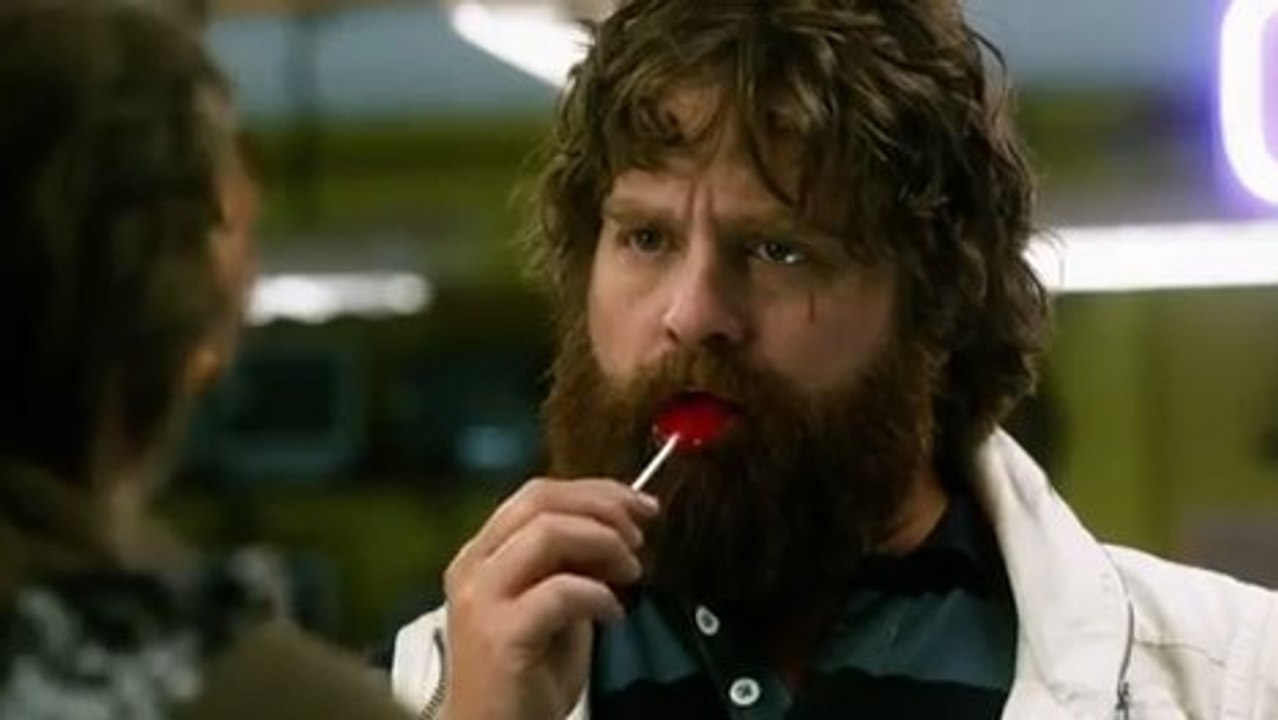 Very Bad Trip 3: La bande-annonce déjantée pour un voyage à Tijuana !