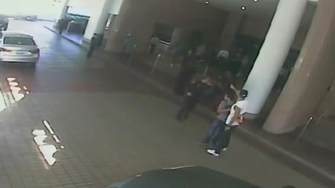 Clash vs Booba : La Fouine donne sa version de la baston à Miami en vidéo