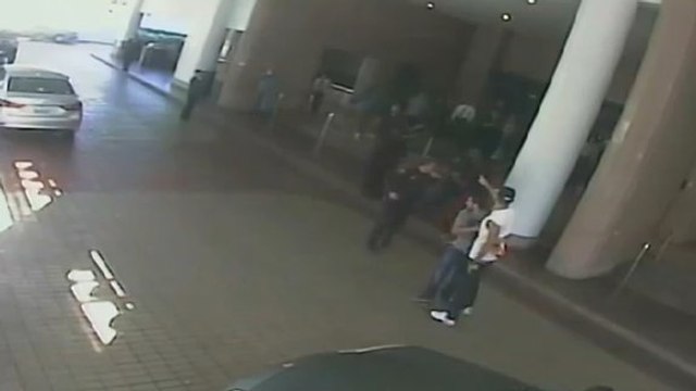 Clash vs Booba : La Fouine donne sa version de la baston à Miami en vidéo