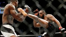 UFC 197 : Jon Jones revient en douceur contre Ovince Saint-Preux