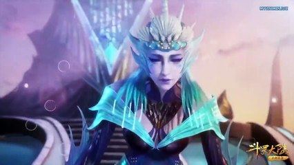 Soul land Episode 194 English Subbed || Douluo Dalu Episode 194 English Subbed