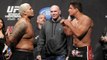 Frank Mir vs Mark Hunt : l'Américain explique pourquoi il pense exploser son adversaire