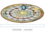 Google Doodle : Nicolas Copernic, l'astronome qui a changé notre vision de la Terre