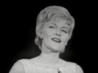 Patti Page - Go On Home