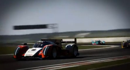 Gran Turismo 6 sur PS4 : le trailer en attendant sa sortie en 2014