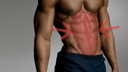 Abdos : le programme idéal pour brûler les graisses et se muscler