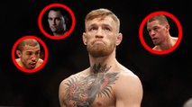 UFC 200 : Conor McGregor vs Nate Diaz, le match retour en main event ?