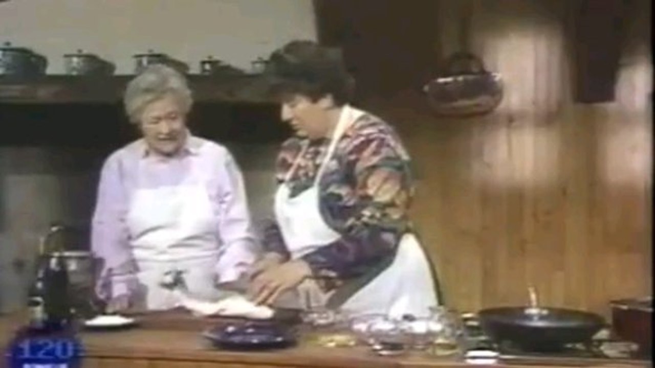 Maïté : de retour à la télévision avec sa complice Micheline