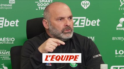 Sans Mangala à Lille, Trauco de retour - Foot - L1 - St-Etienne