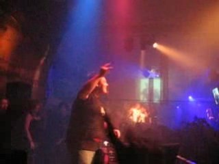 Joachim garraud live @ LC CLUB 7