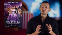 Cinderella (2021) - Movie Review