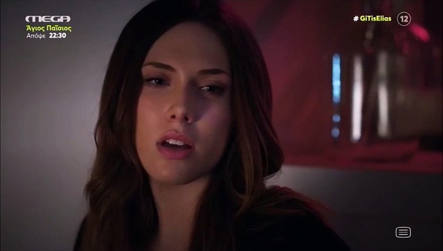 Η Γη της Ελιάς: Ο εφιάλτης του Αλέξη με τη Μυρτάλη έφερε θύελλα αντιδράσεων στο Twitter