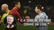 Sir Alex Ferguson explique pourquoi Cristiano Ronaldo est meilleur que Lionel Messi