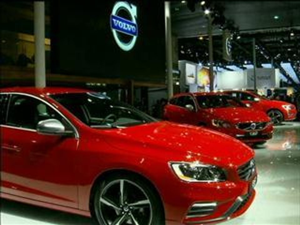 Pameran auto Shanghai menderma dana, bekalan