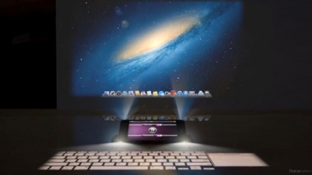 iPhone 6 : découvrez un concept avec des caractéristiques incroyables