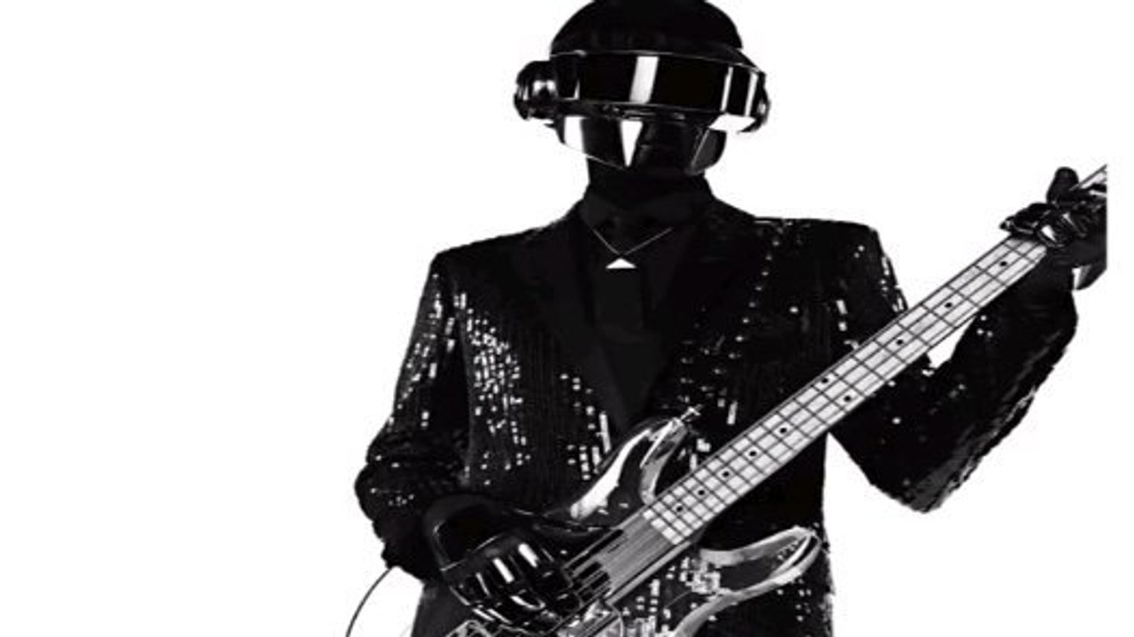 Daft Punk : Saint-Laurent relooke le groupe pour sa tournée et son nouvel album