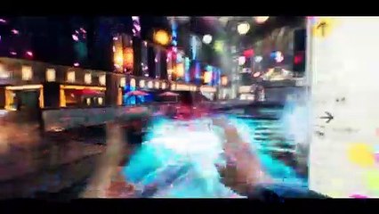 Ghostwire: Tokyo - Trailer di lancio - SUB ITA