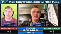 Live Expert NBA NCAAB Picks - Predictions, 3/10/2022 Best Bets, Odds & Betting Tips | Tonys Picks